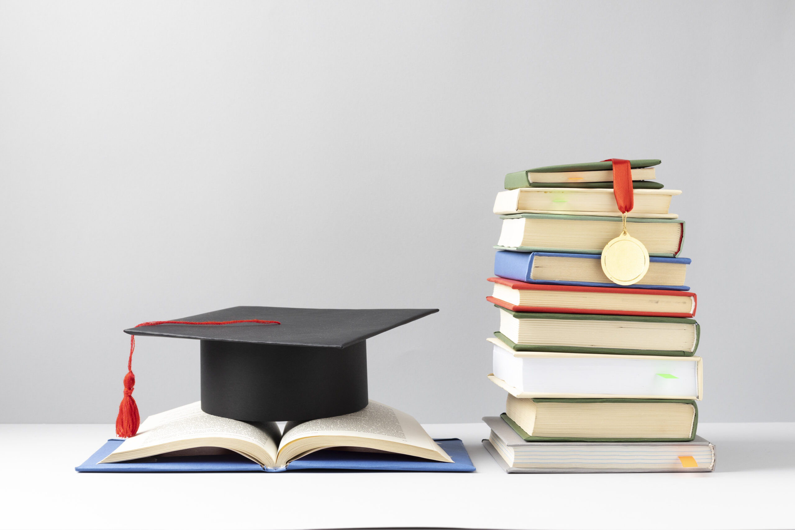 Graduate books