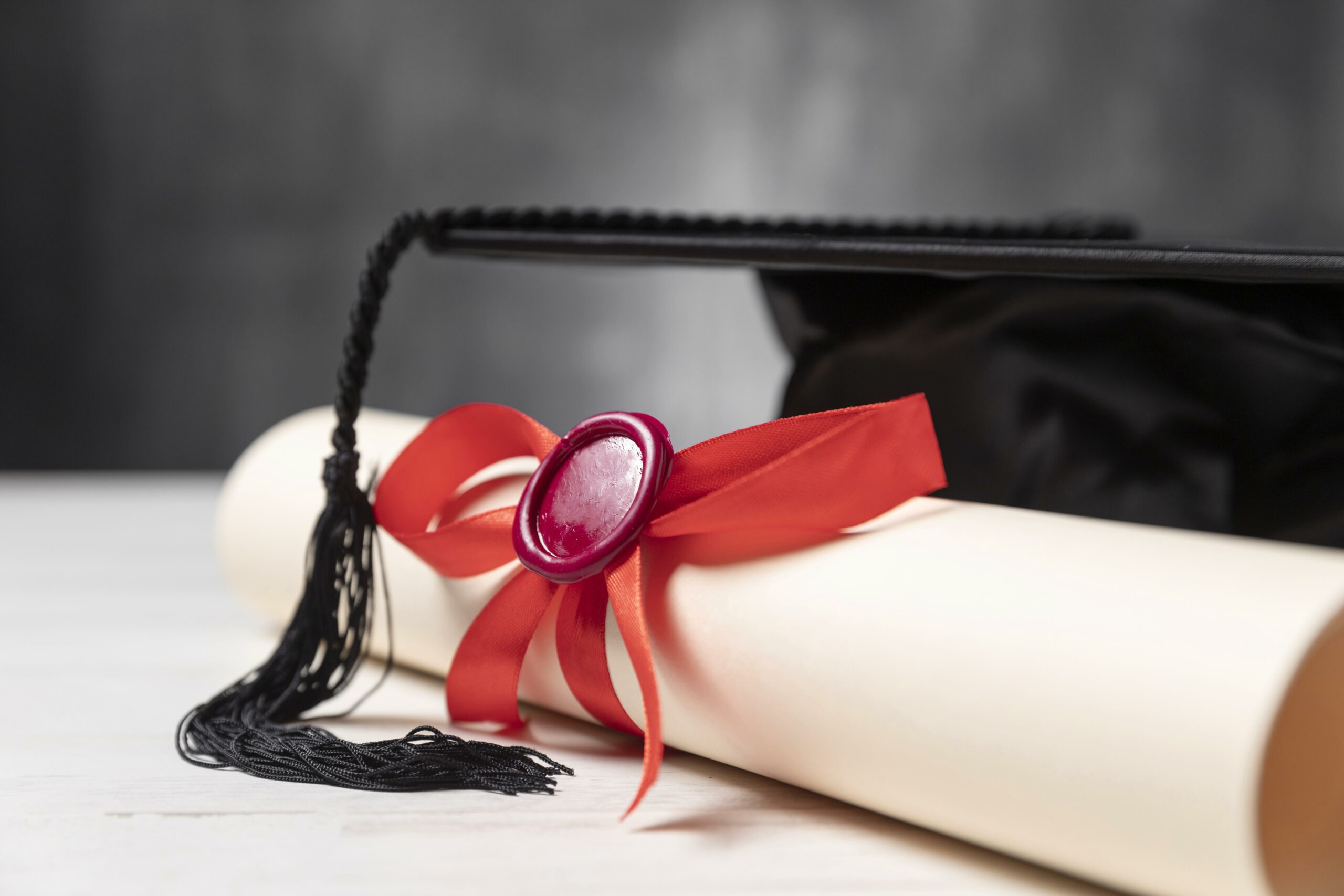 Graduate Cap